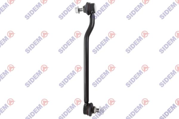 Sidem 49667 - Rod / Strut, stabiliser autospares.lv