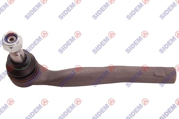 Sidem 49630 - Tie Rod End autospares.lv