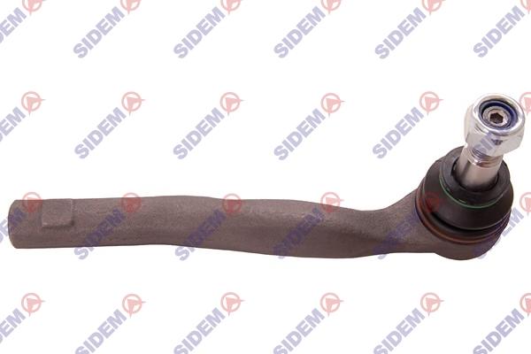 Sidem 49631 - Tie Rod End autospares.lv