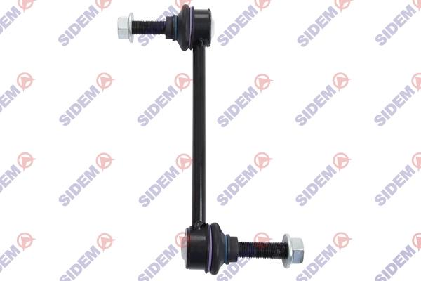 Sidem 49065 - Rod / Strut, stabiliser autospares.lv