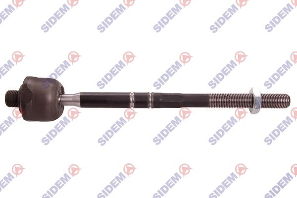 Sidem 49012 - Inner Tie Rod, Axle Joint autospares.lv