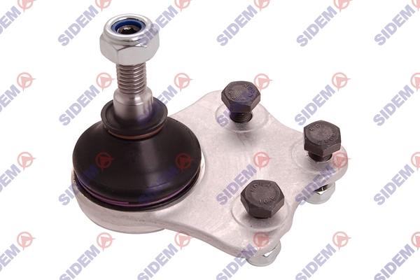 Sidem 49081 - Ball Joint autospares.lv