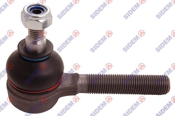 Sidem 49035 - Tie Rod End autospares.lv