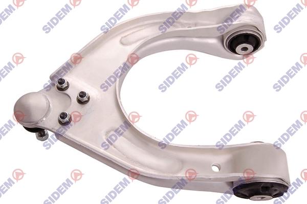 Sidem 49072 - Track Control Arm autospares.lv