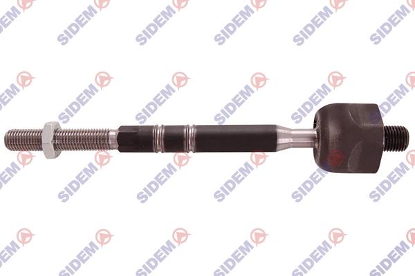 Sidem 49110 - Inner Tie Rod, Axle Joint autospares.lv