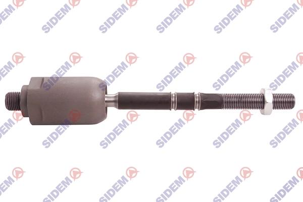 Sidem 49117 - Inner Tie Rod, Axle Joint autospares.lv