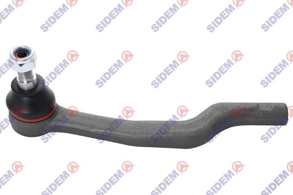 Sidem 49130 - Tie Rod End autospares.lv