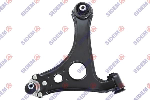 Sidem 49170 - Track Control Arm autospares.lv