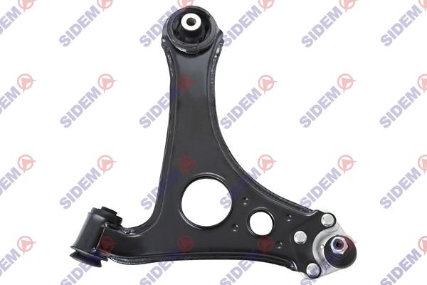 Sidem 49171 - Track Control Arm autospares.lv