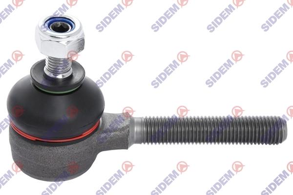 Sidem 49335 - Tie Rod End autospares.lv