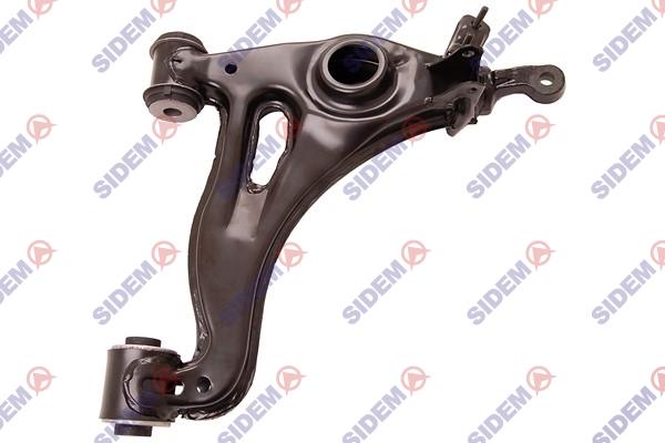 Sidem 49375 - Track Control Arm autospares.lv