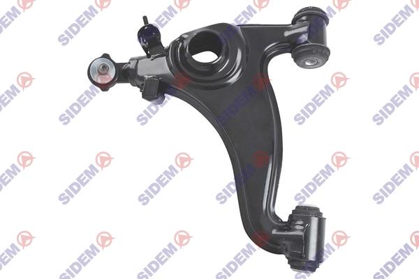 Sidem 49370 - Track Control Arm autospares.lv