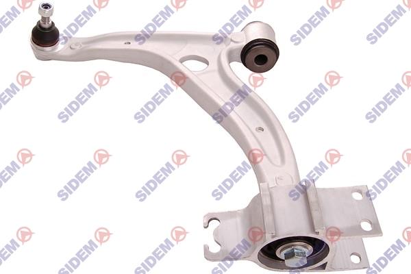 Sidem 49776 - Track Control Arm autospares.lv