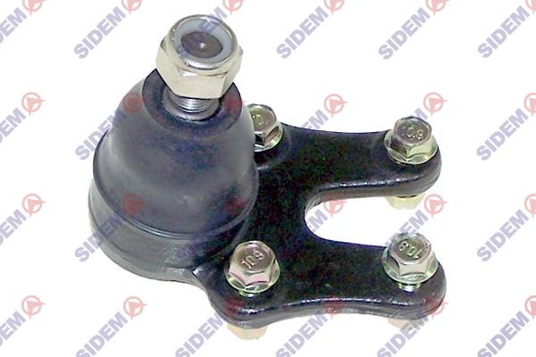 Sidem 45985 - Ball Joint autospares.lv