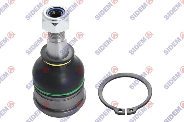 Sidem 45986 - Ball Joint autospares.lv