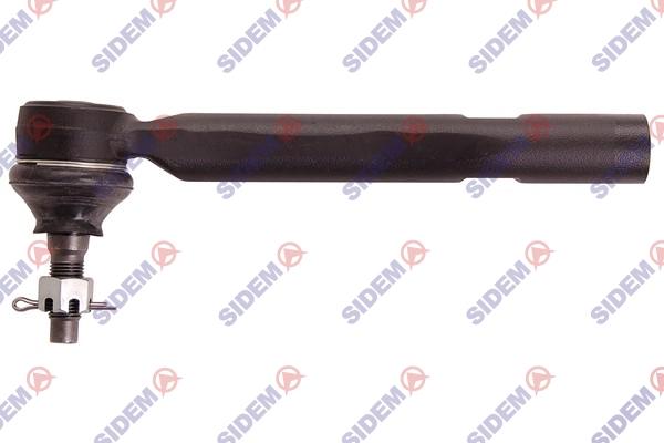 Sidem 45938 - Tie Rod End autospares.lv