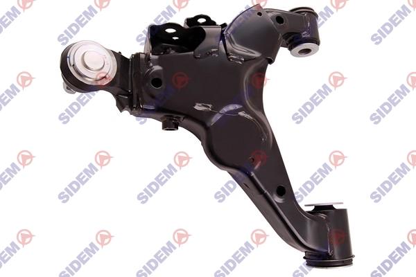 Sidem 45978 - Track Control Arm autospares.lv