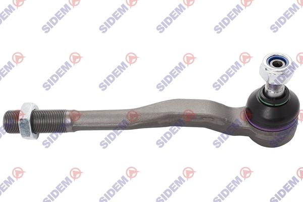 Sidem 45447 - Tie Rod End autospares.lv