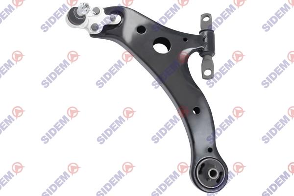 Sidem 45474 - Track Control Arm autospares.lv