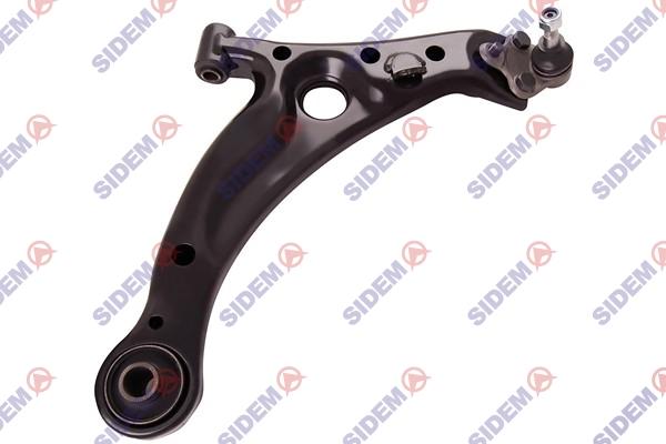 Sidem 45471 - Track Control Arm autospares.lv