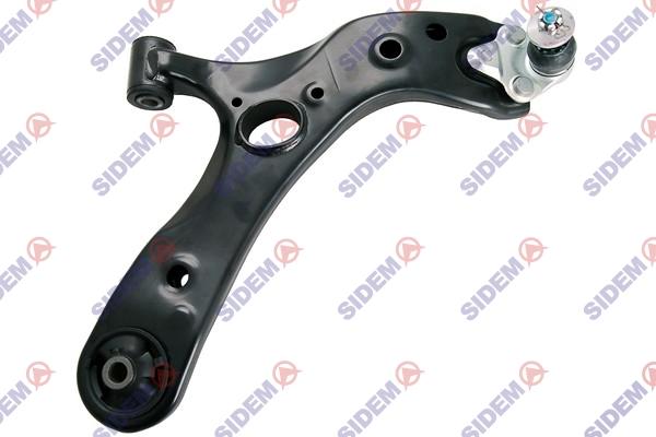 Sidem 45473 - Track Control Arm autospares.lv