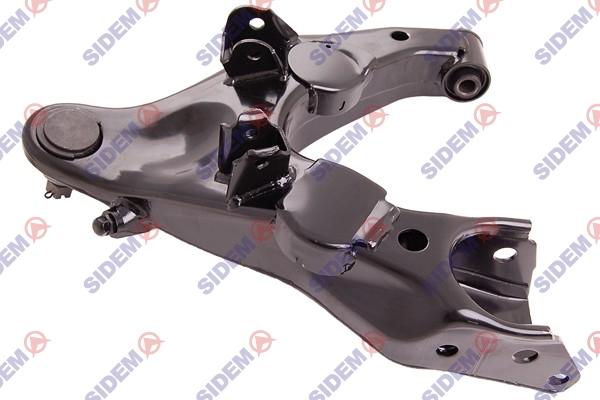 Sidem 45576 - Track Control Arm autospares.lv