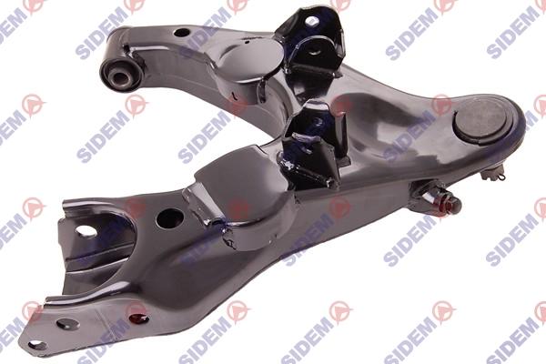 Sidem 45577 - Track Control Arm autospares.lv