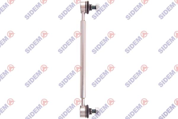 Sidem 45665 - Rod / Strut, stabiliser autospares.lv