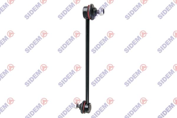 Sidem 45663 - Rod / Strut, stabiliser autospares.lv