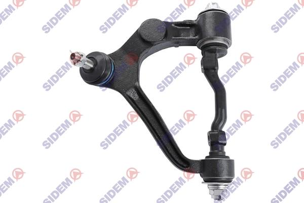 Sidem 45674 - Track Control Arm autospares.lv