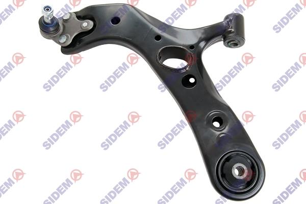 Sidem 45678 - Track Control Arm autospares.lv