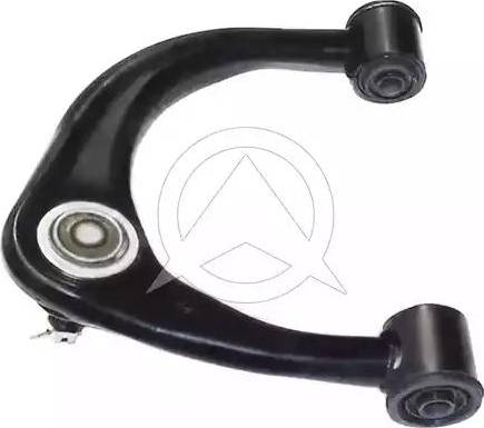 Sidem 45672 - Track Control Arm autospares.lv