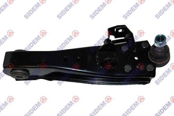 Sidem 45677 - Track Control Arm autospares.lv