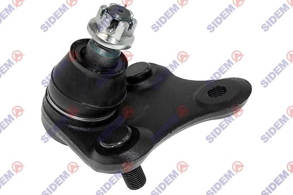 Sidem 45090 - Ball Joint autospares.lv