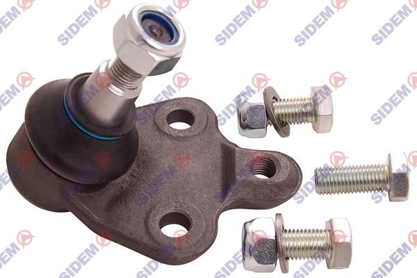 Sidem 45091 - Ball Joint autospares.lv