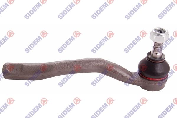 Sidem 45040 - Tie Rod End autospares.lv