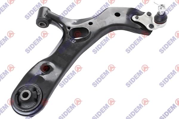 Sidem 45056 - Track Control Arm autospares.lv