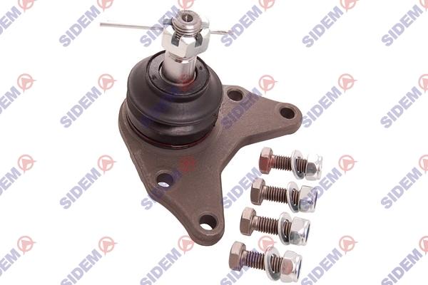 Sidem 45088 - Ball Joint autospares.lv