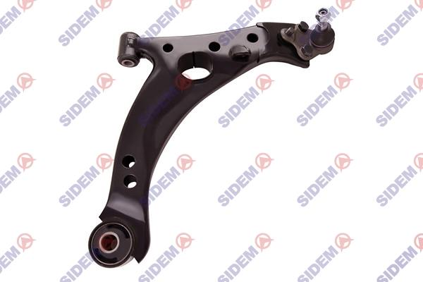 Sidem 45079 - Track Control Arm autospares.lv