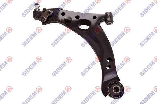 Sidem 45078 - Track Control Arm autospares.lv