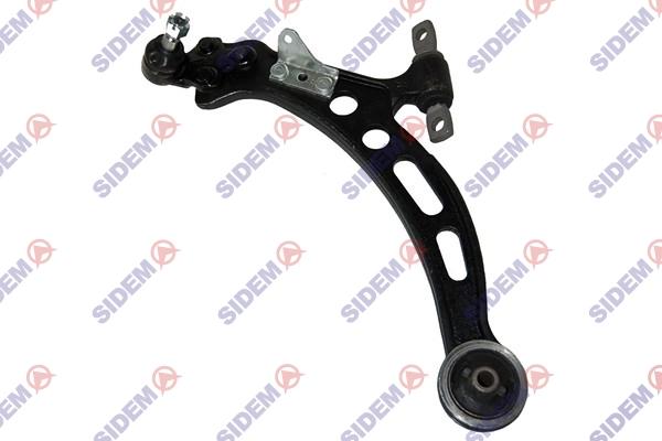 Sidem 45072 - Track Control Arm autospares.lv