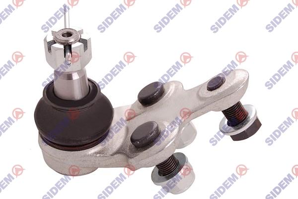 Sidem 45196 - Ball Joint autospares.lv