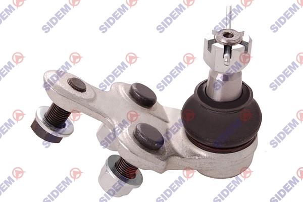 Sidem 45197 - Ball Joint autospares.lv