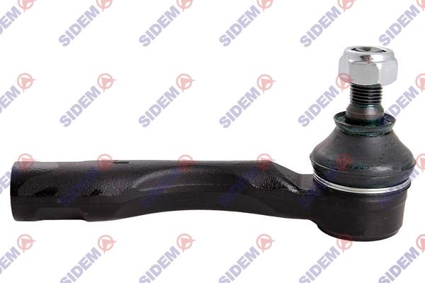 Sidem 45149 - Tie Rod End autospares.lv