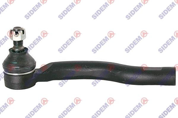 Sidem 45140 - Tie Rod End autospares.lv