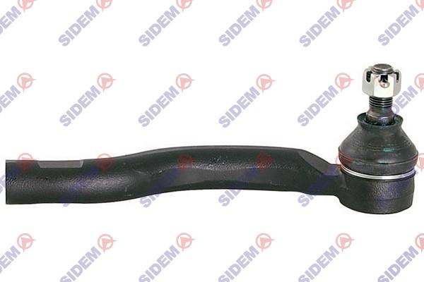 Sidem 45141 - Tie Rod End autospares.lv