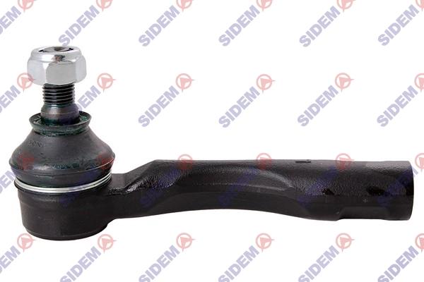 Sidem 45148 - Tie Rod End autospares.lv