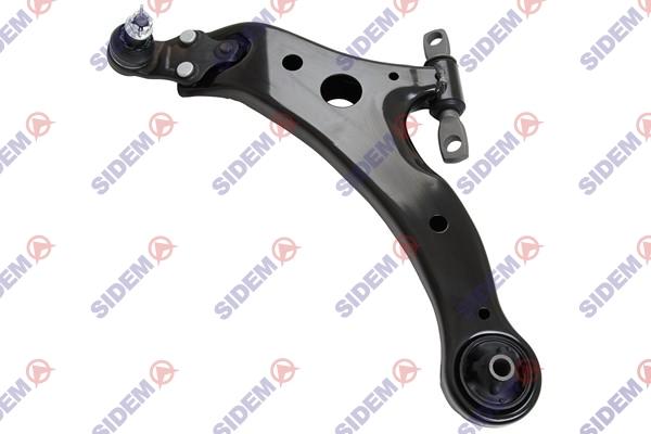 Sidem 45158 - Track Control Arm autospares.lv