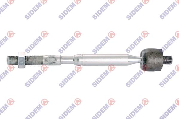 Sidem 45116 - Inner Tie Rod, Axle Joint autospares.lv