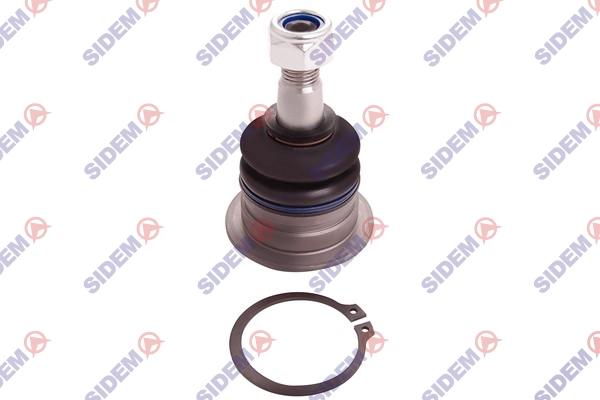 Sidem 45187 - Ball Joint autospares.lv